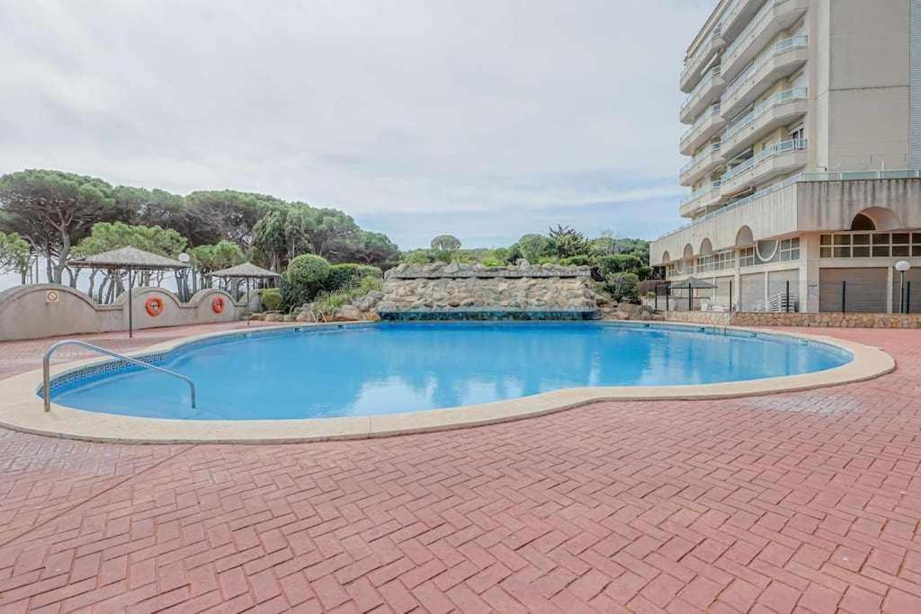 Ba Windsor 13 Apartment Blanes
