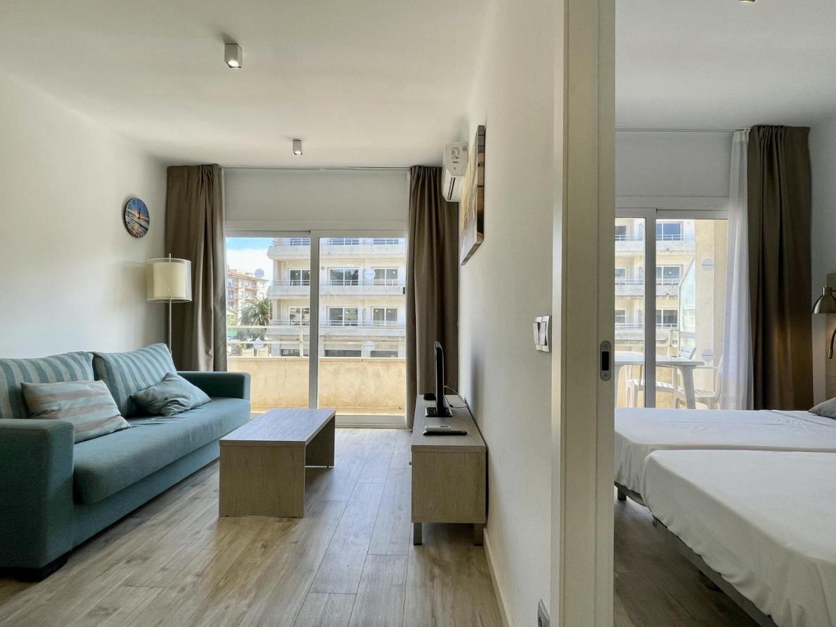 Apartamento Festastar 211