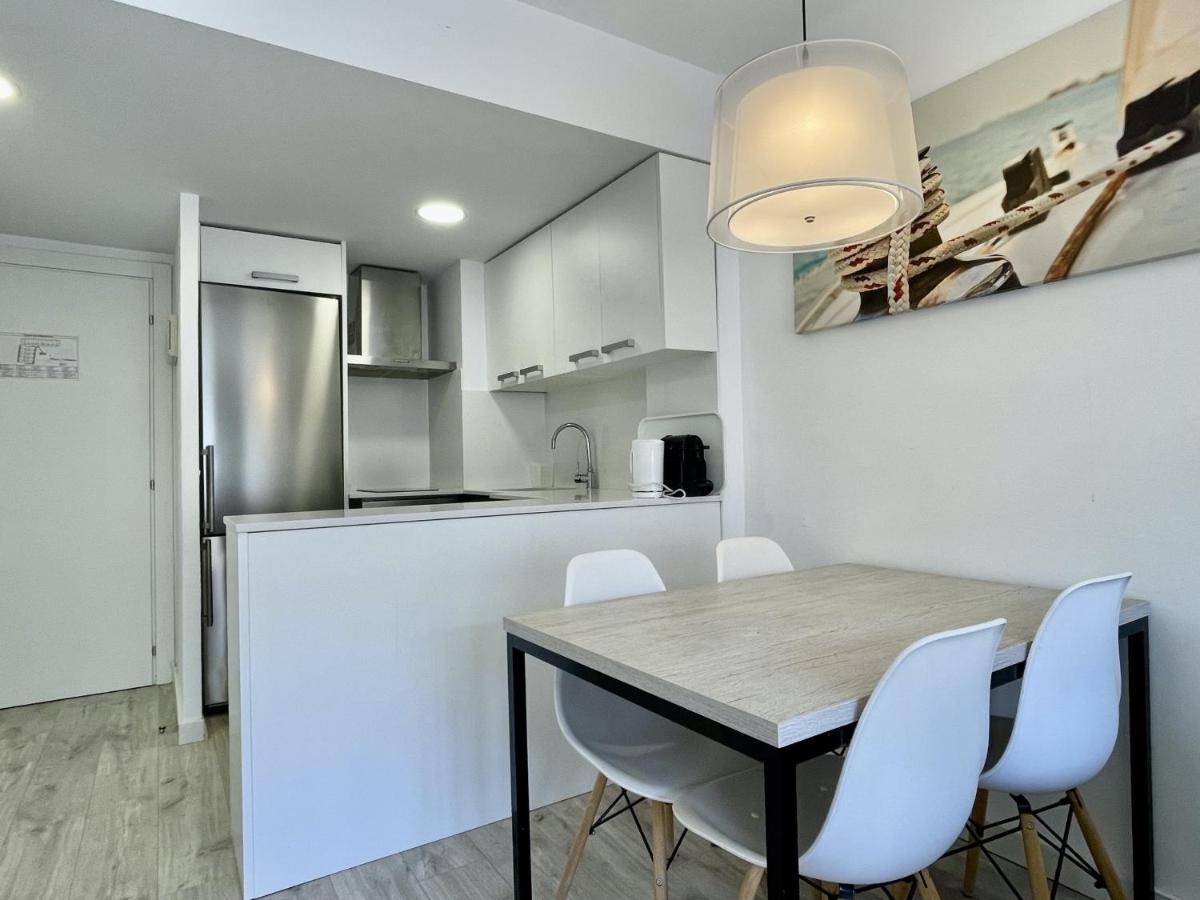 Apartamento Festastar 211 *