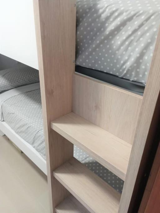 Apartamento En Primera Linea De Mar *