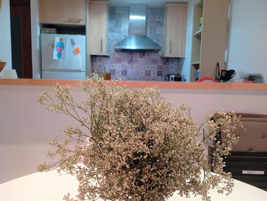 Apartamento En Primera Linea De Mar