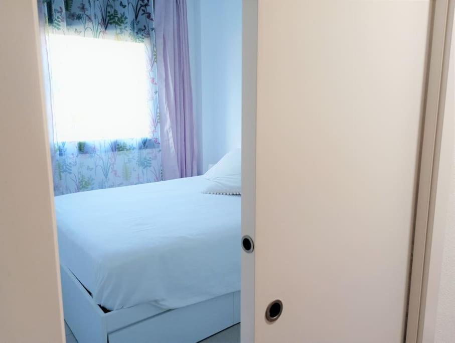 Apartamento En Primera Linea De Mar