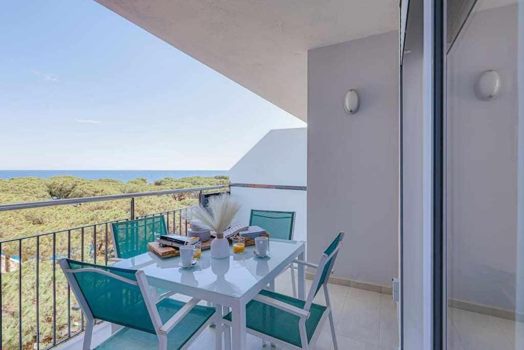 Condal Apartamento Blanes