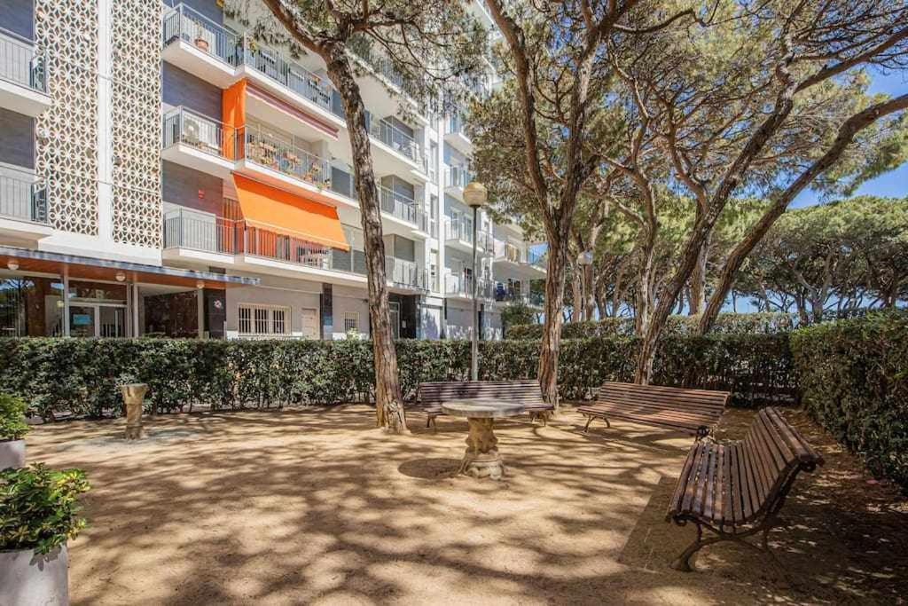 Condal Apartamento Blanes