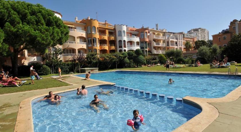 Apartamento 1003 Piso Con Vista Al Mar