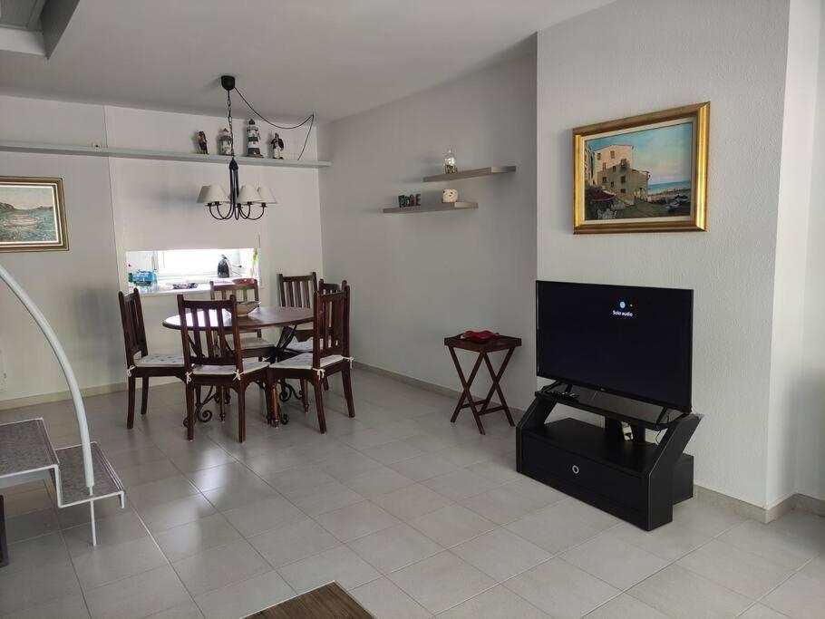 Apartmento Duplex