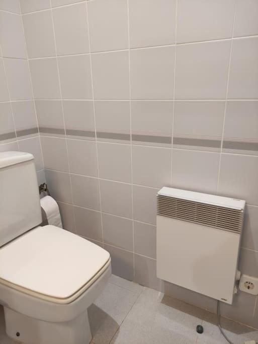 Apartmento Duplex Apartment *