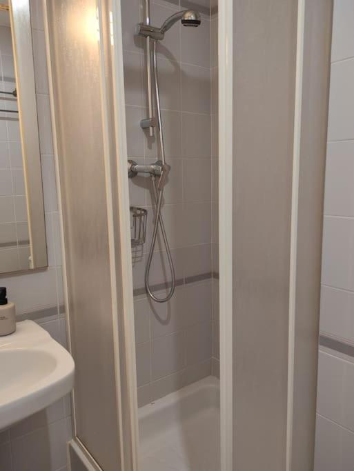 Apartment Apartmento Duplex S'Agaro