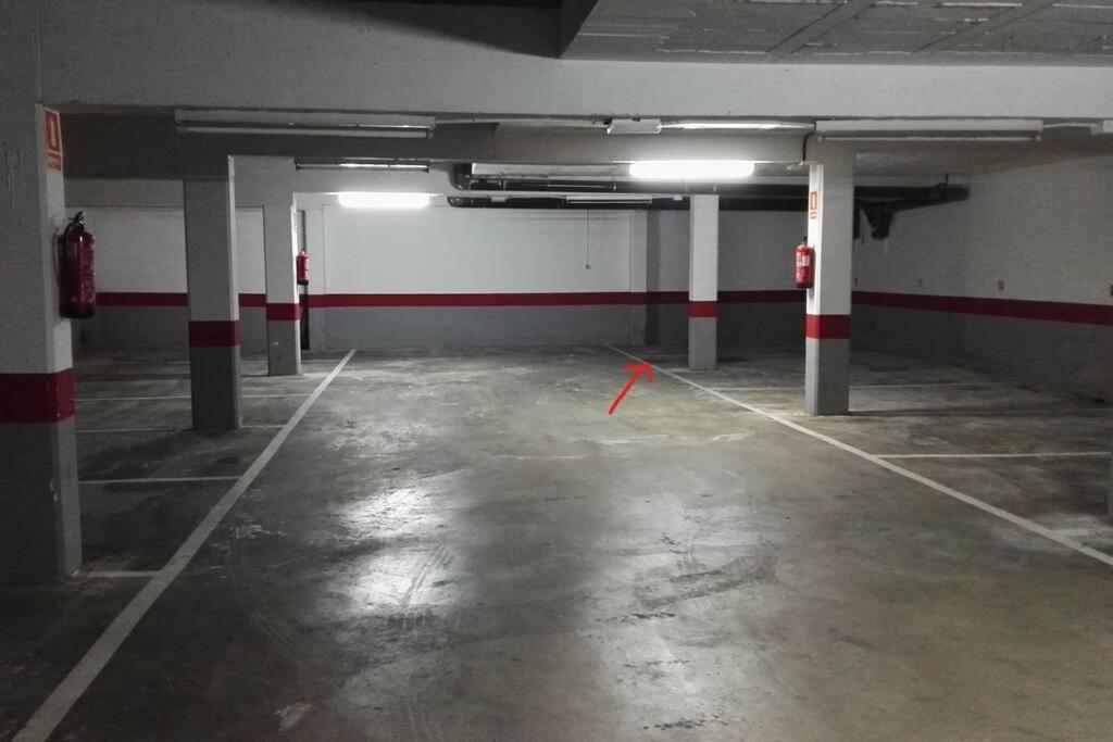 Apartmento Duplex Apartment S'Agaro