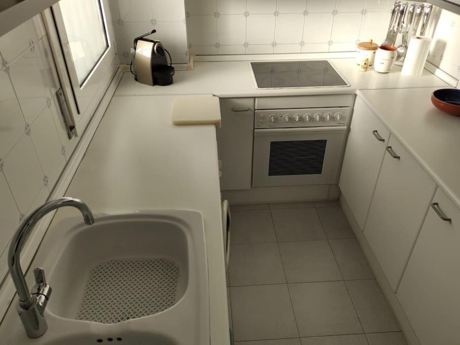 Apartmento Duplex * S'Agaro
