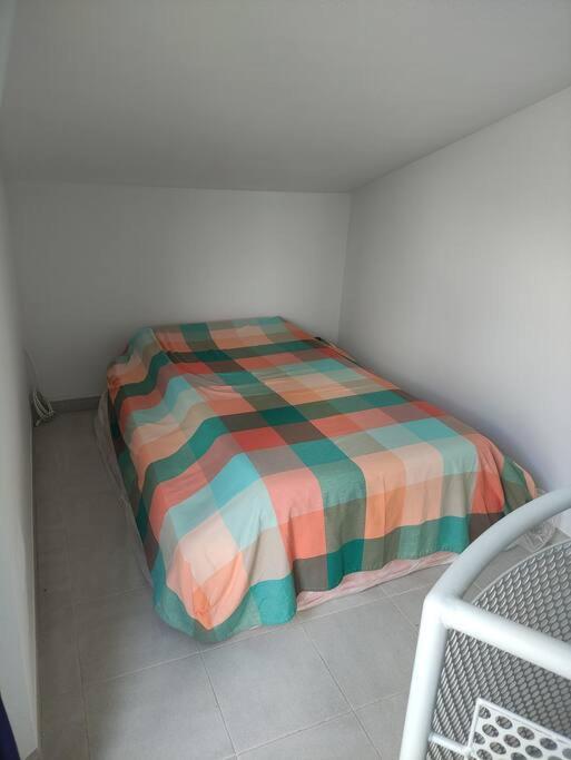 Apartmento Duplex Apartment S'Agaro