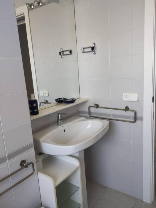 Apartment Apartmento Duplex *