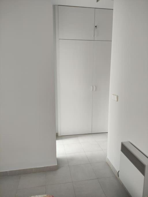 Apartment Apartmento Duplex S'Agaro