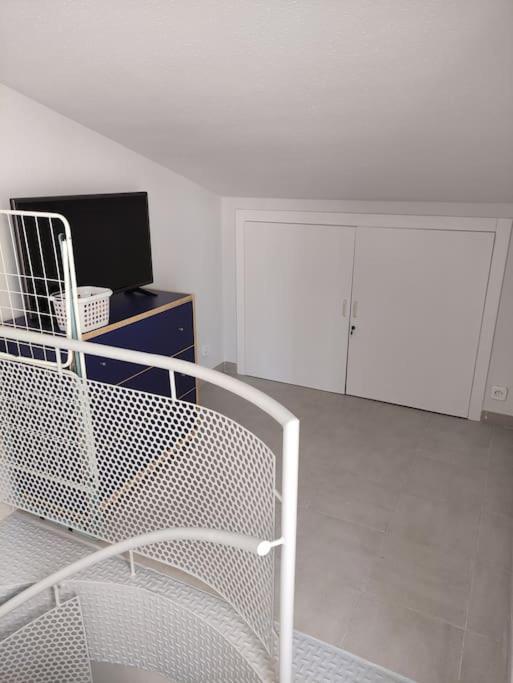 Apartmento Duplex Apartment S'Agaro