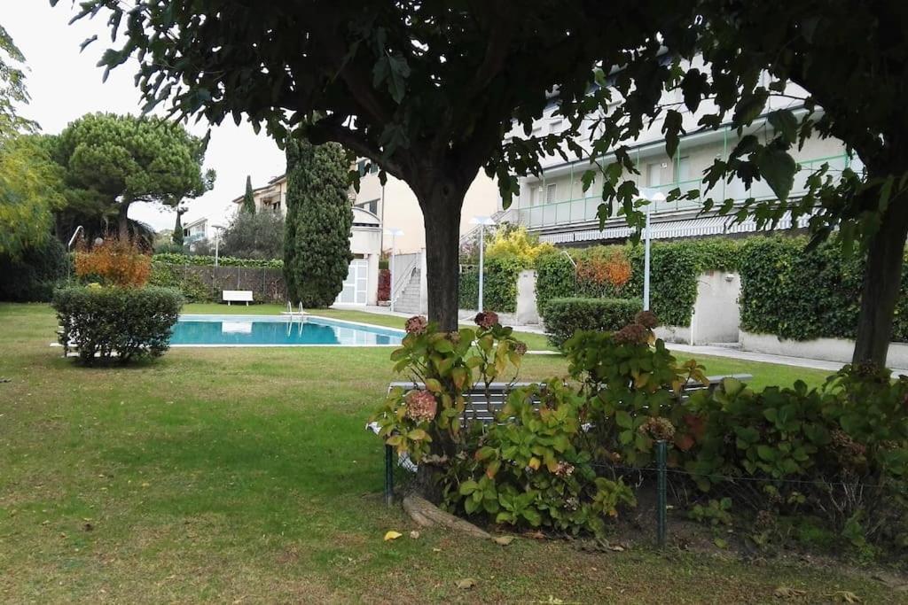 Apartment Apartmento Duplex S'Agaro