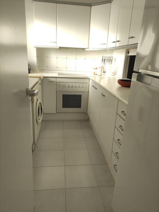Apartmento Duplex Apartment S'Agaro