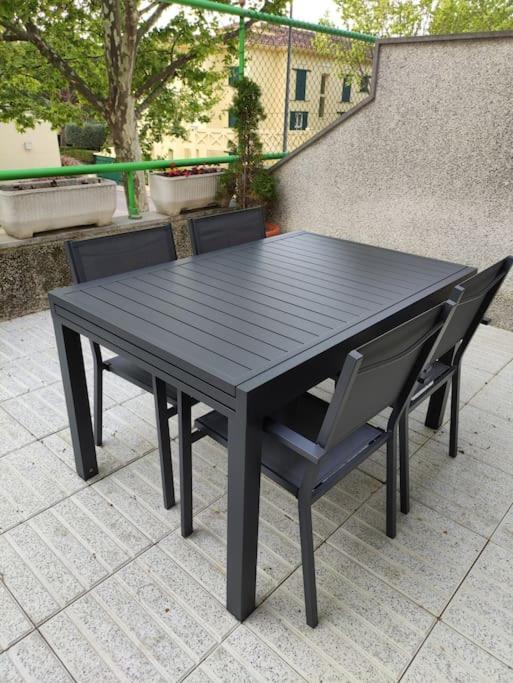 Apartment Apartmento Duplex S'Agaro