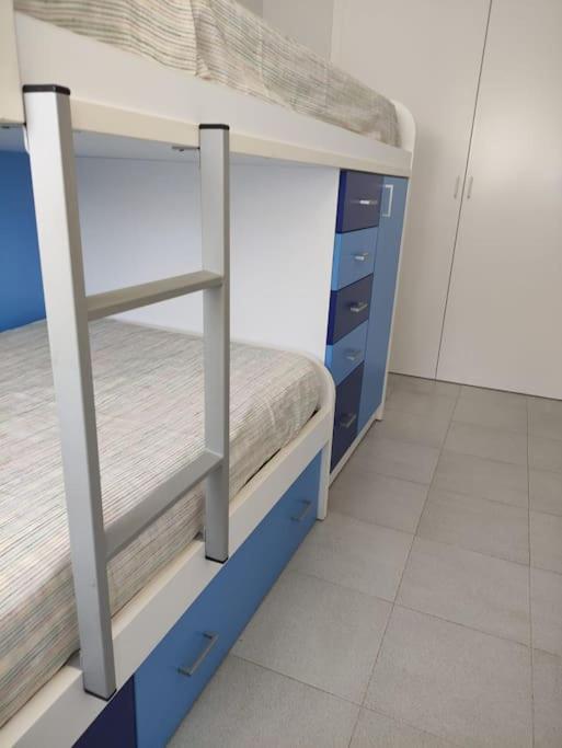 Apartmento Duplex *