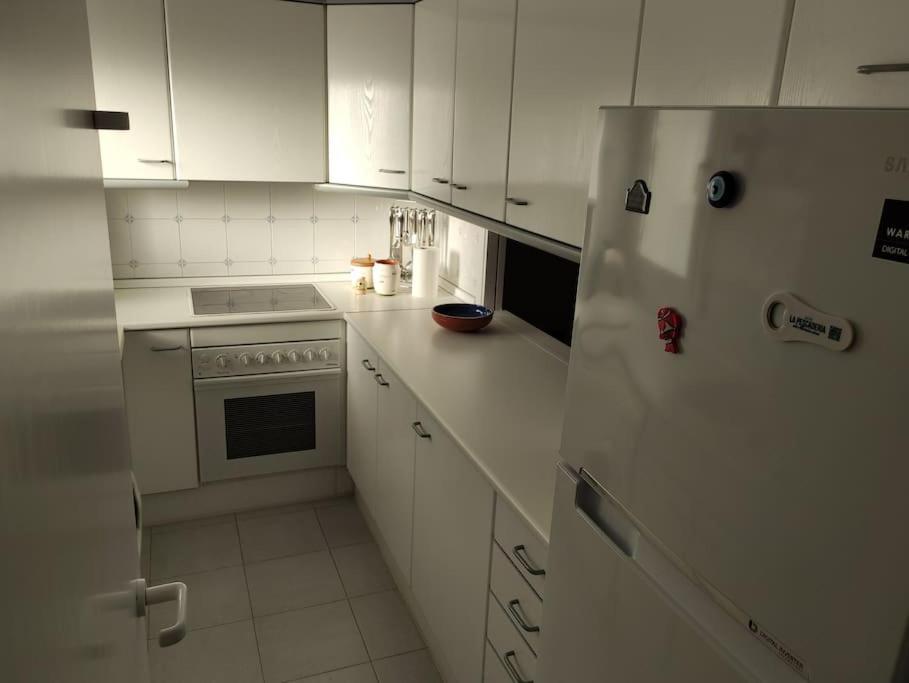 Apartment Apartmento Duplex *