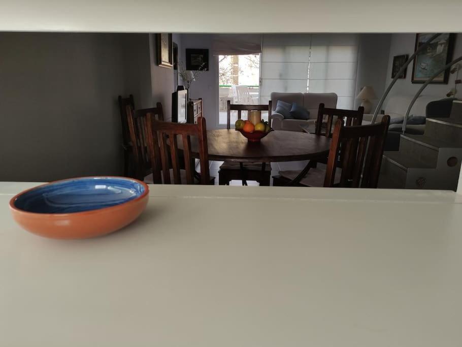 Apartmento Duplex