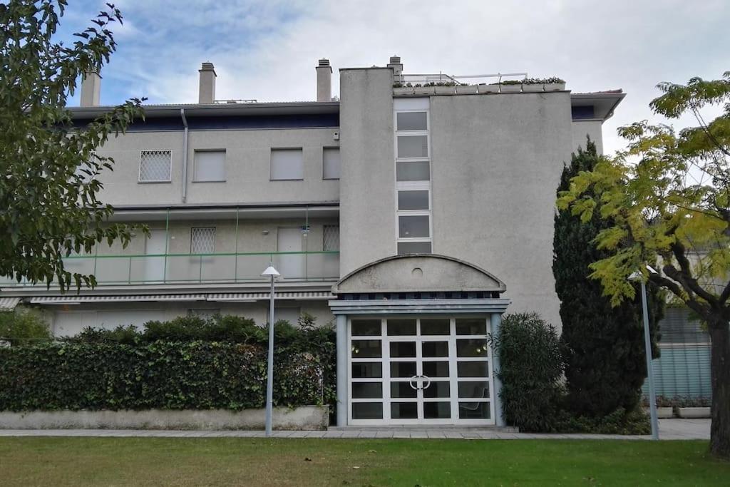 Apartmento Duplex Apartment