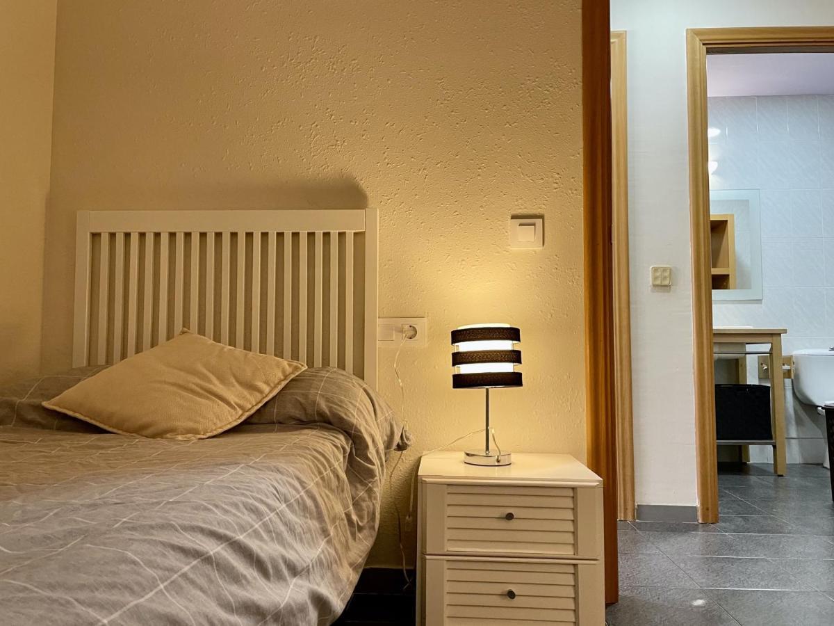 Ava Senia 4-1 Apartment *