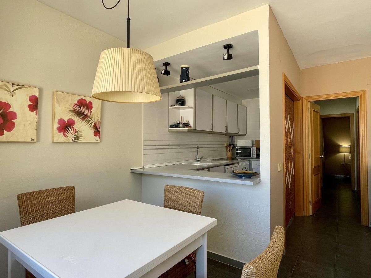 Ava Senia 4-1 Apartment Begur