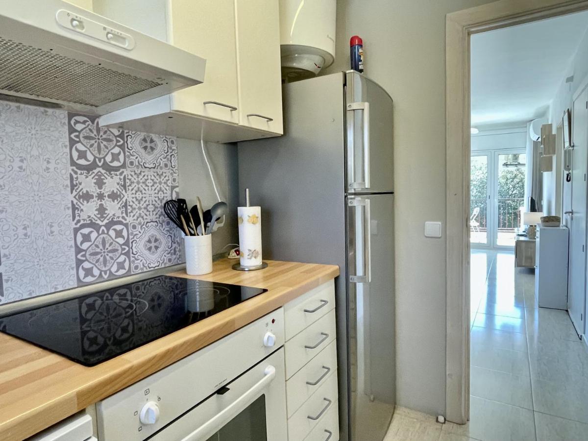 Canigo C3 Apartamento L'Estartit