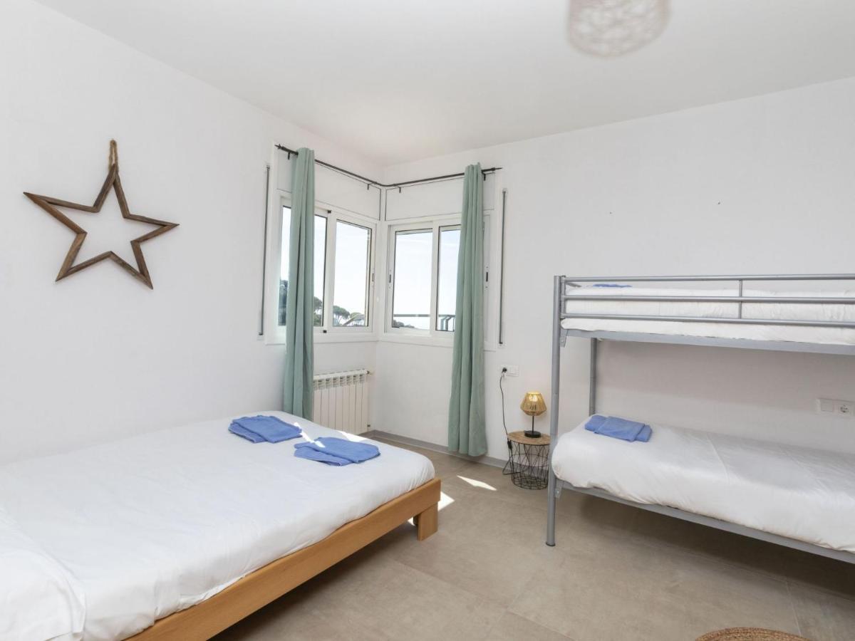 Floradise By Interhome Holiday home Lloret de Mar