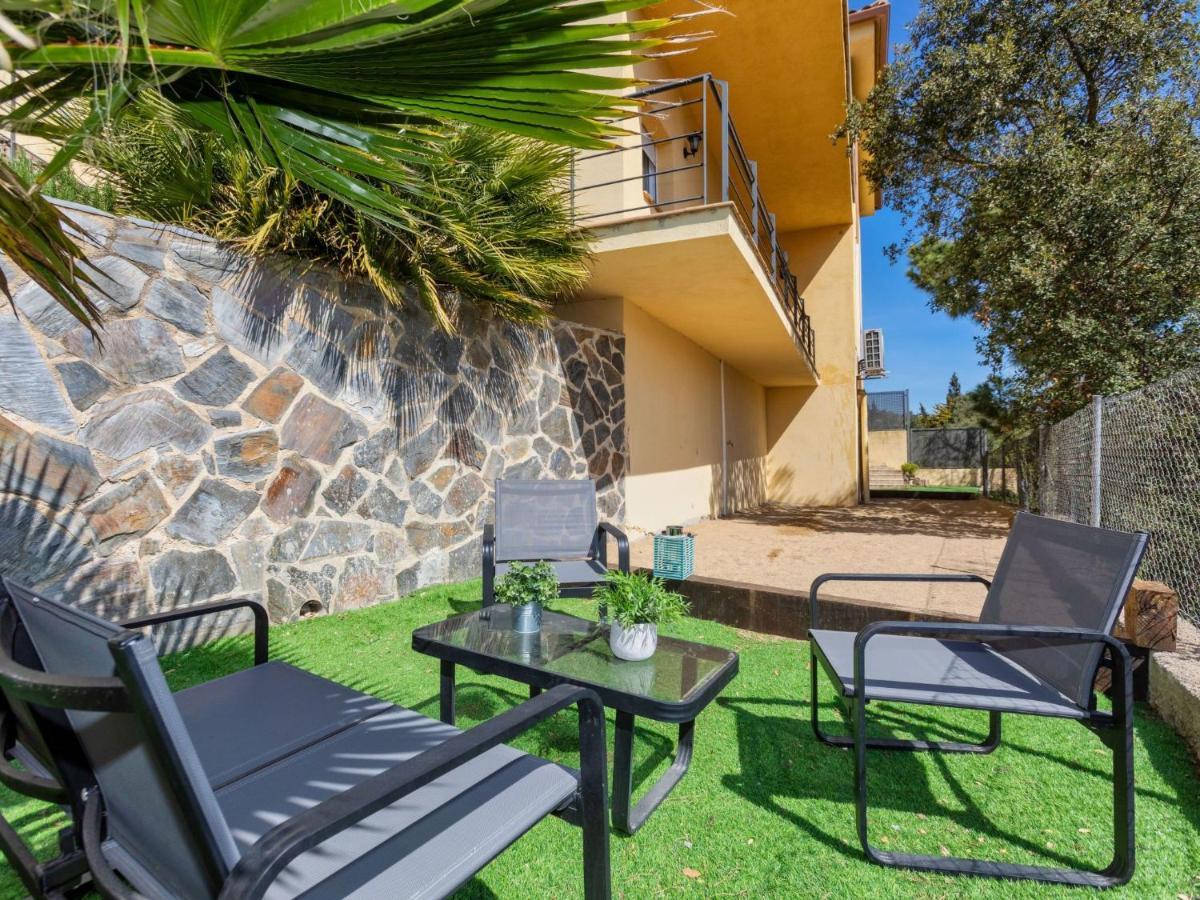 Floradise By Interhome * Lloret de Mar