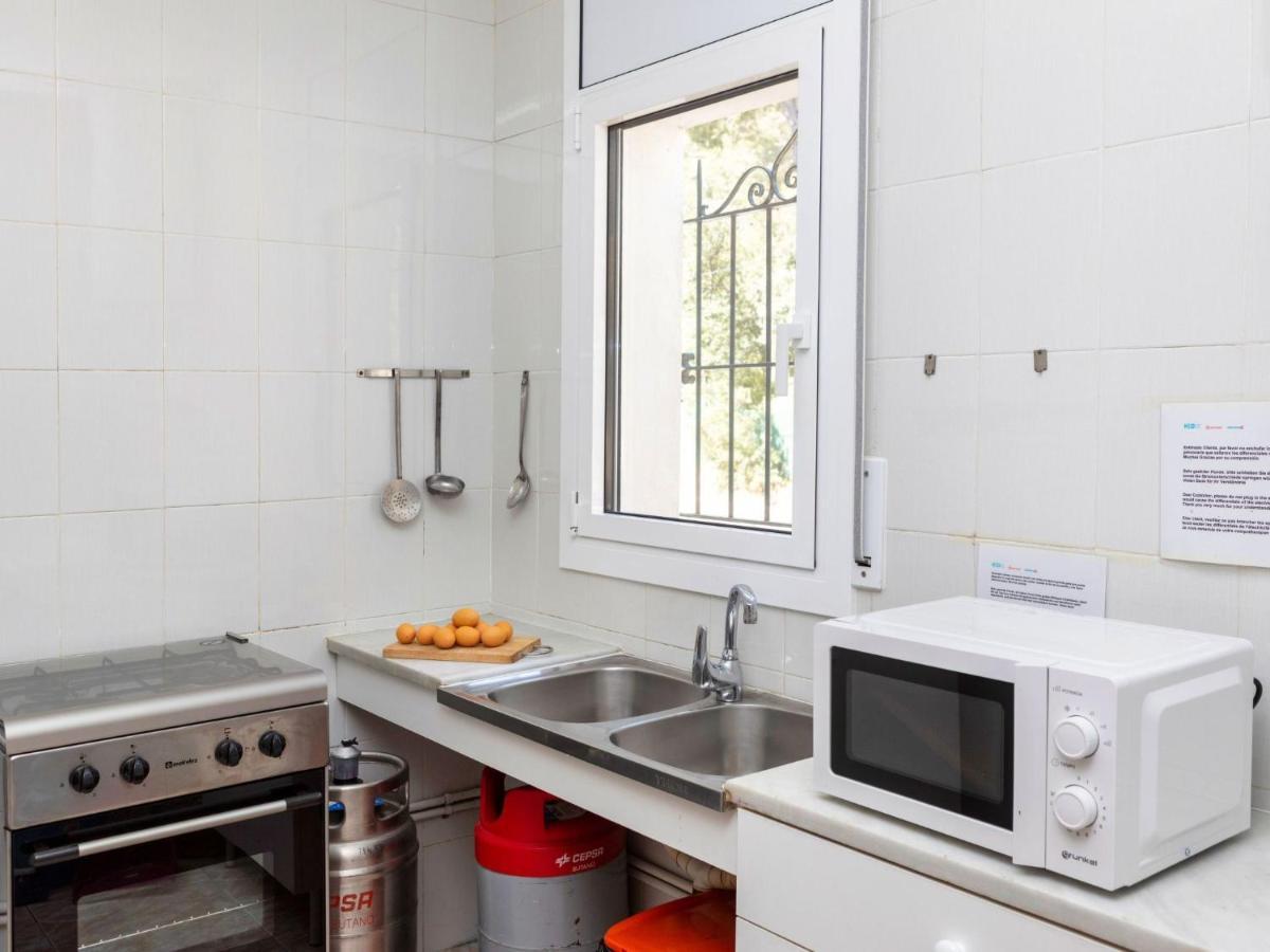 S'olivera-6 By Interhome