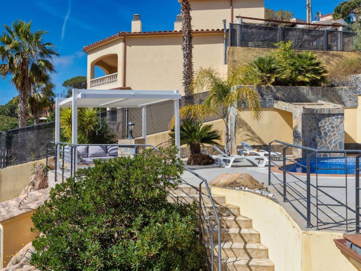 Floradise By Interhome Holiday home *