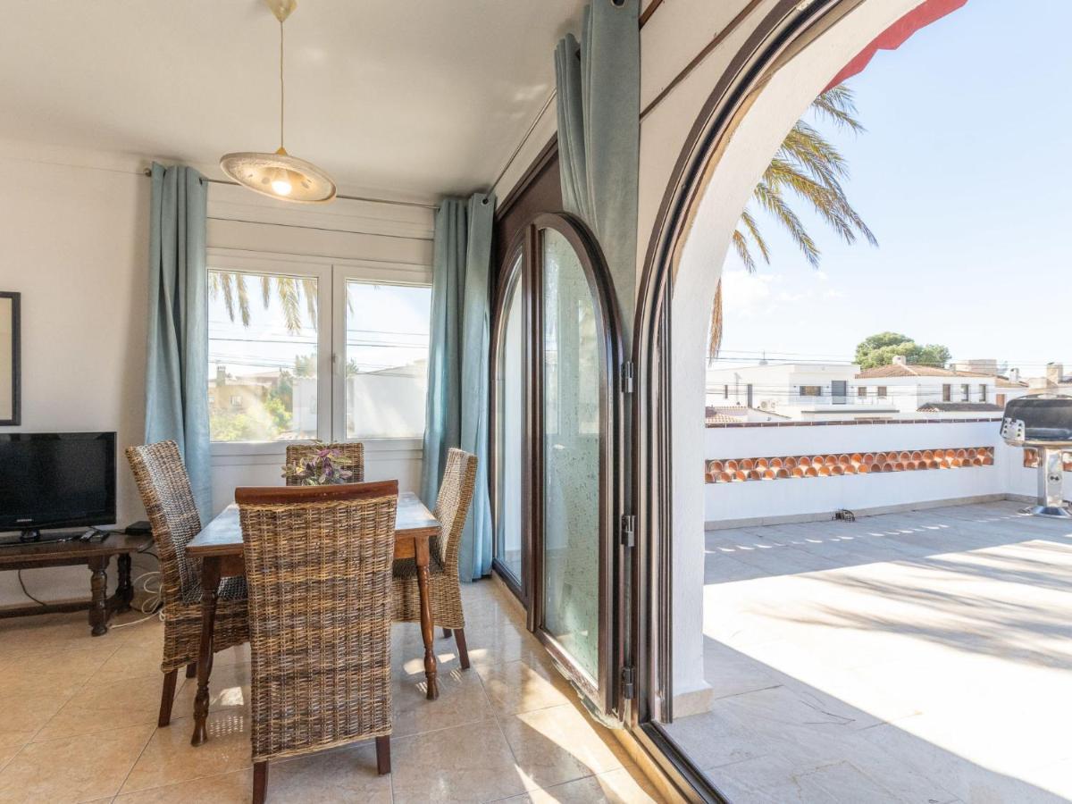Melrose Place-3 By Interhome * Ampuriabrava