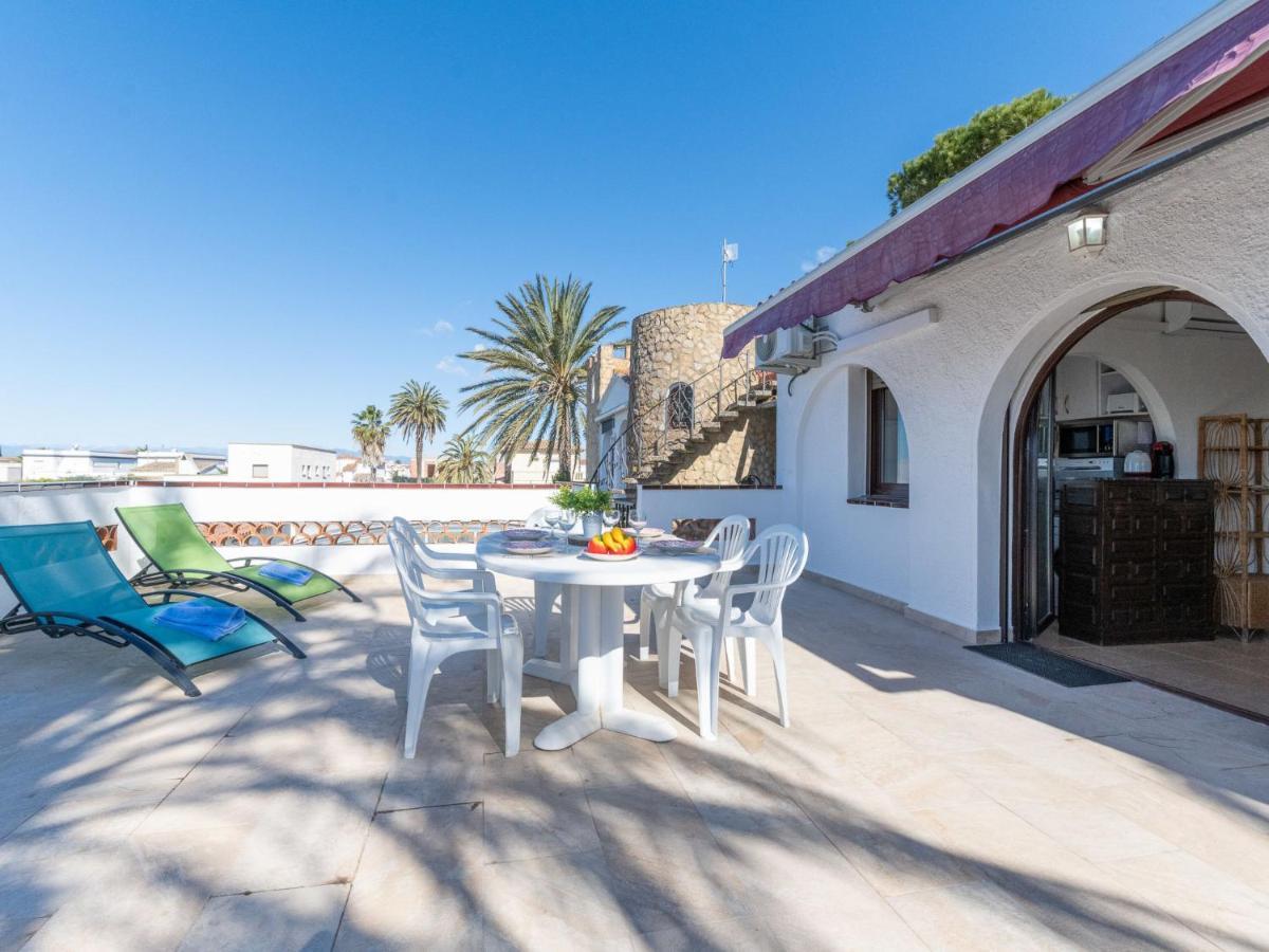 Apartamento Melrose Place-3 By Interhome