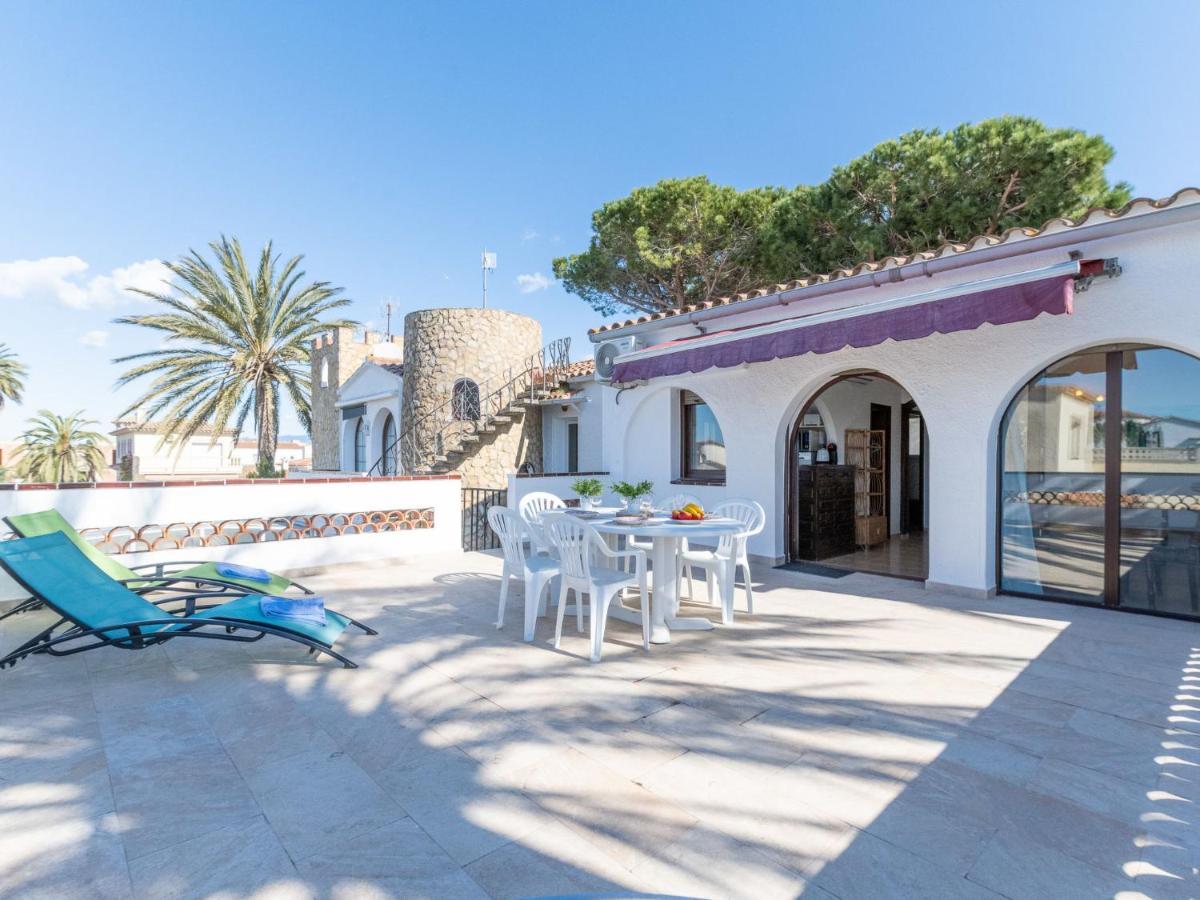 Apartamento Melrose Place-3 By Interhome