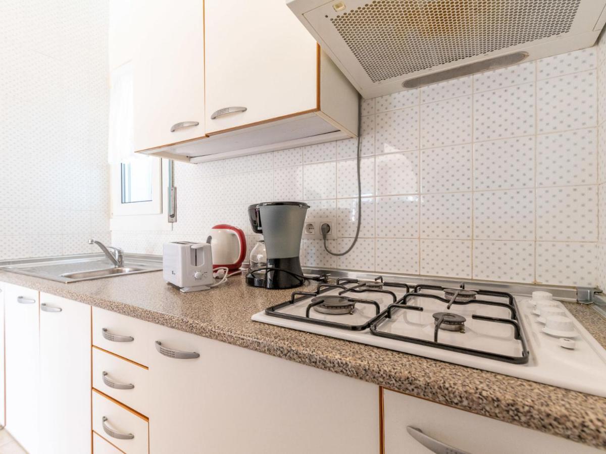 Apartamento Melrose Place-2 By Interhome *