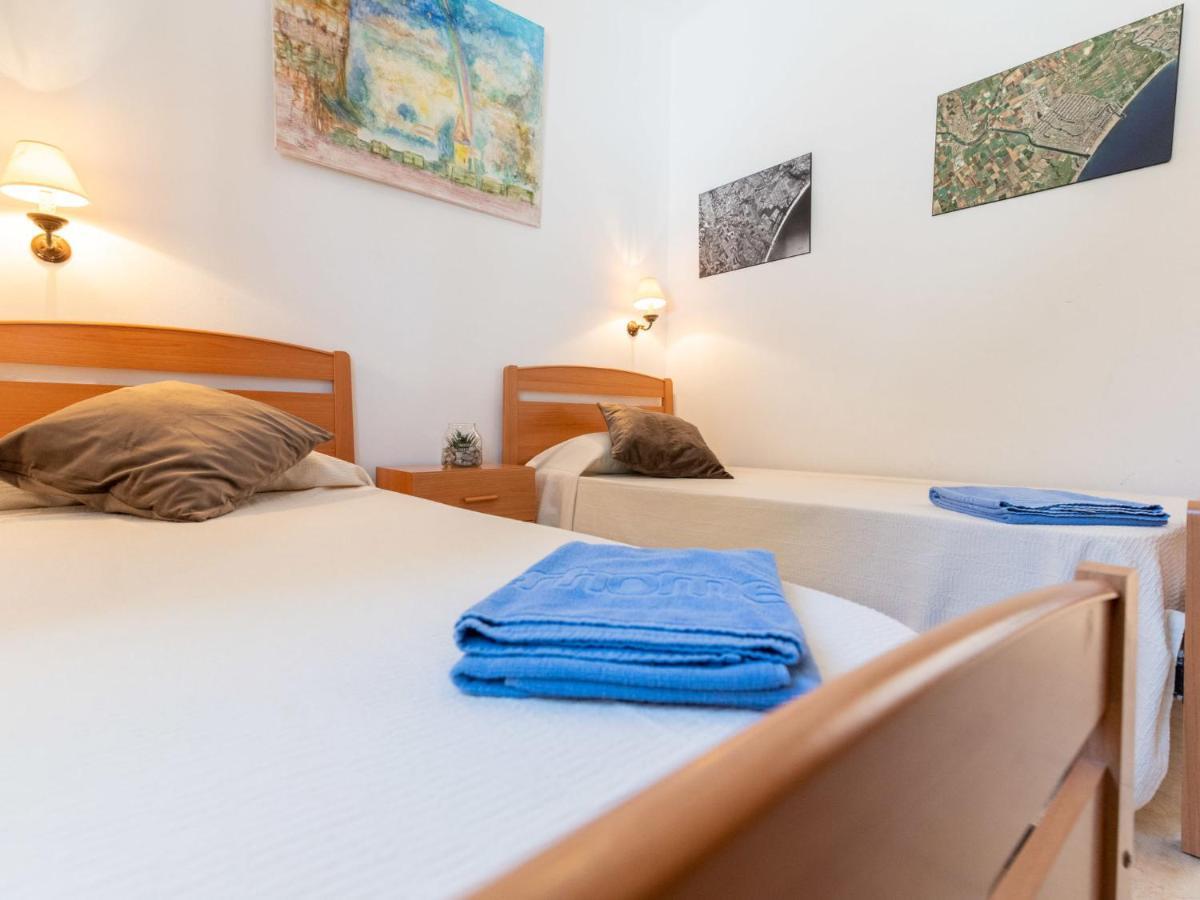 Melrose Place-2 By Interhome Apartamento Ampuriabrava
