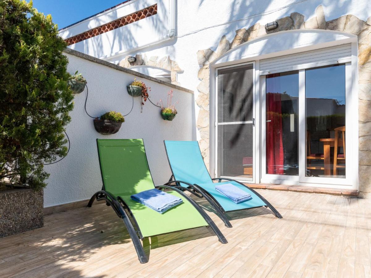 Apartamento Melrose Place-2 By Interhome Ampuriabrava