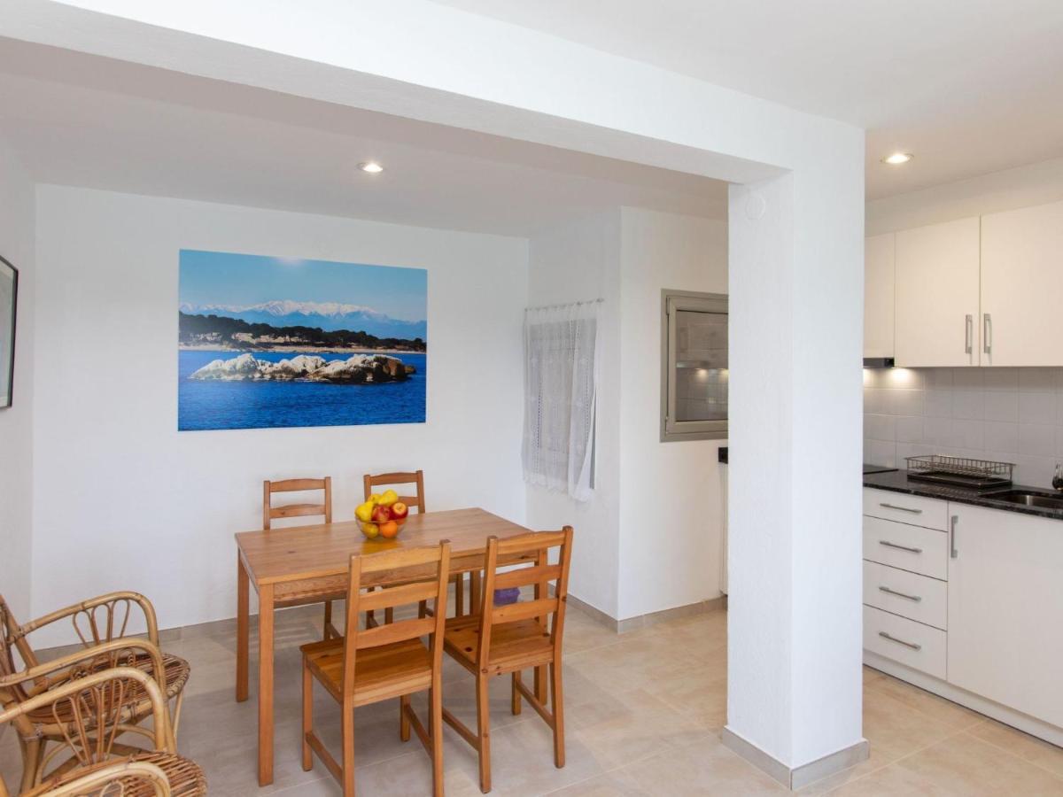 Apartamento Vista A Mar-2 By Interhome *