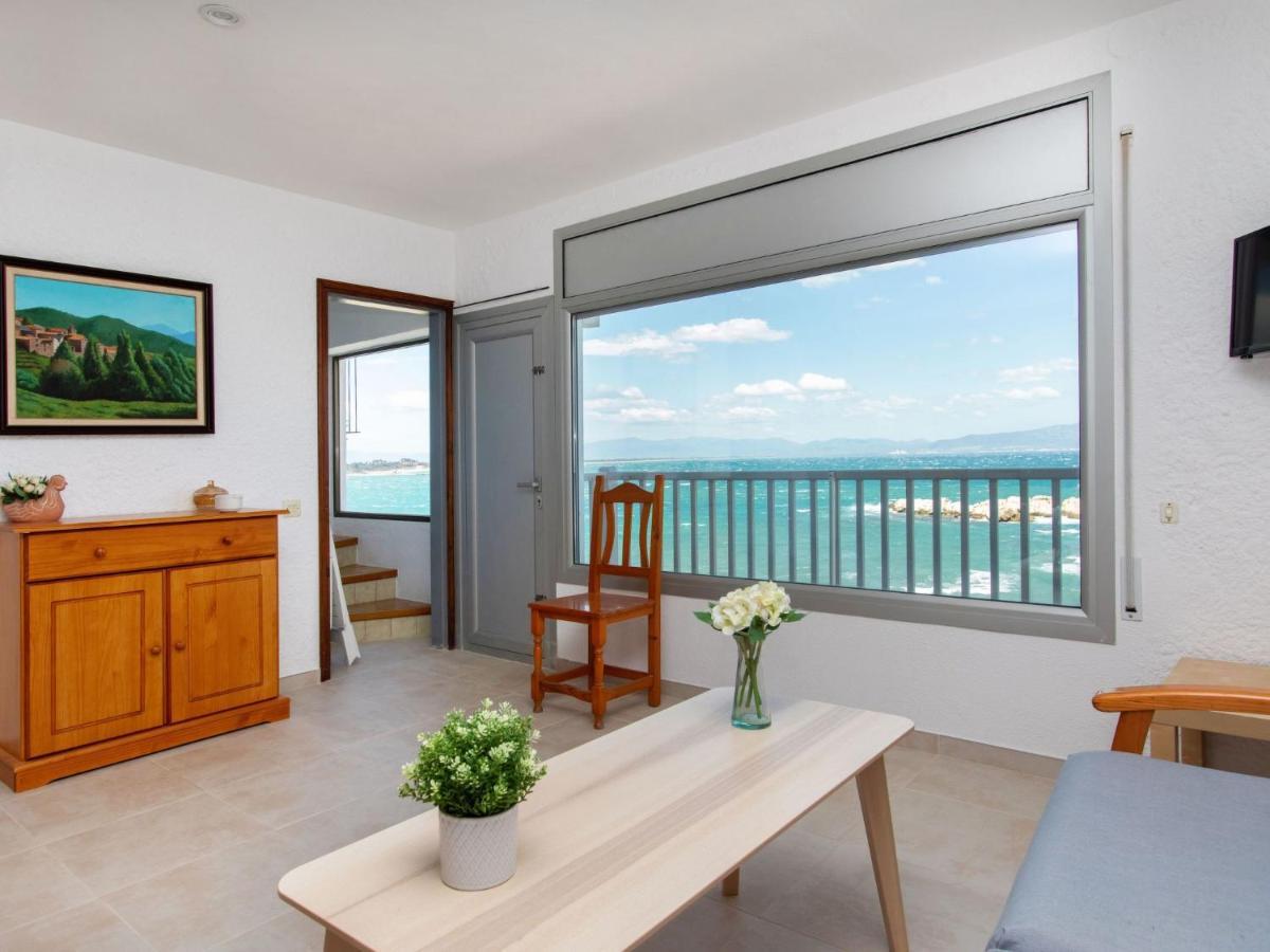 Vista A Mar-2 By Interhome Apartamento
