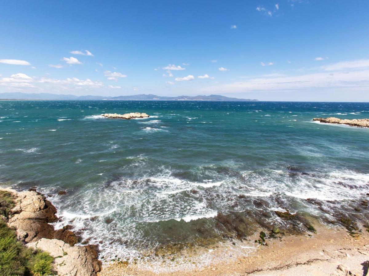 Vista A Mar-2 By Interhome * L' Escala