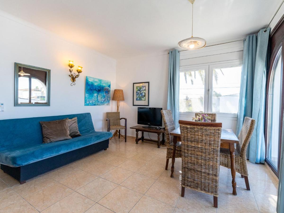 Melrose Place-3 By Interhome * Ampuriabrava