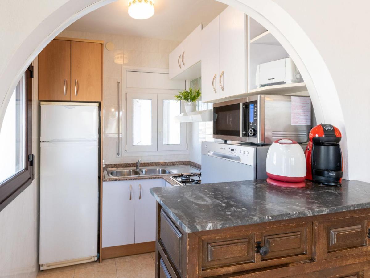 Apartamento Melrose Place-3 By Interhome *