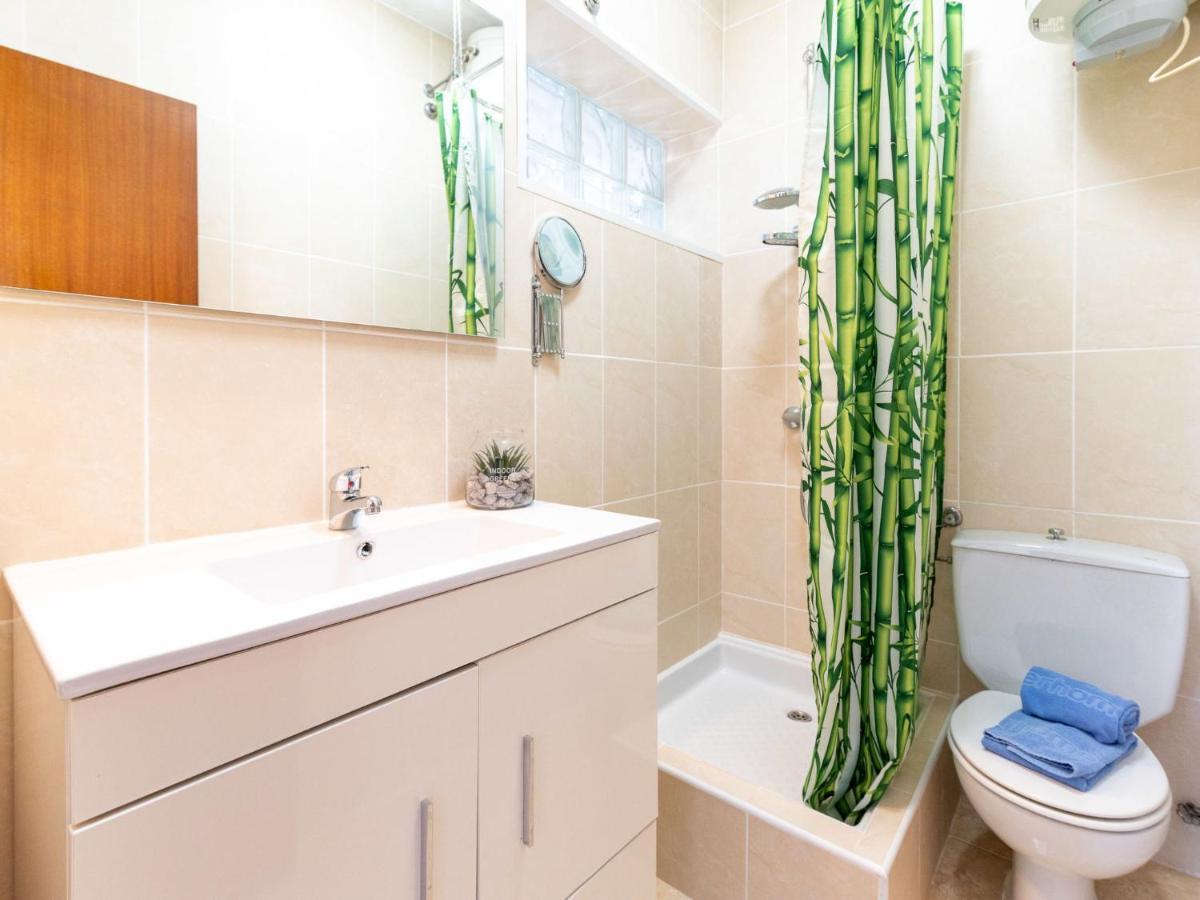 Apartamento Melrose Place-3 By Interhome *