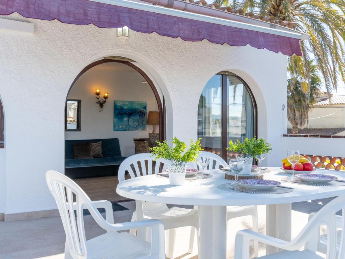 Melrose Place-3 By Interhome Ampuriabrava
