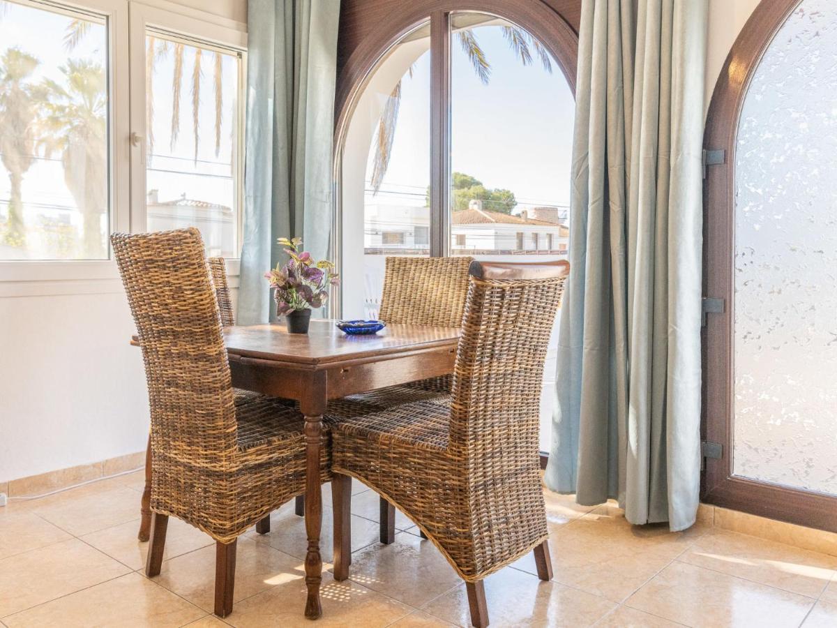 Melrose Place-3 By Interhome Apartamento Ampuriabrava