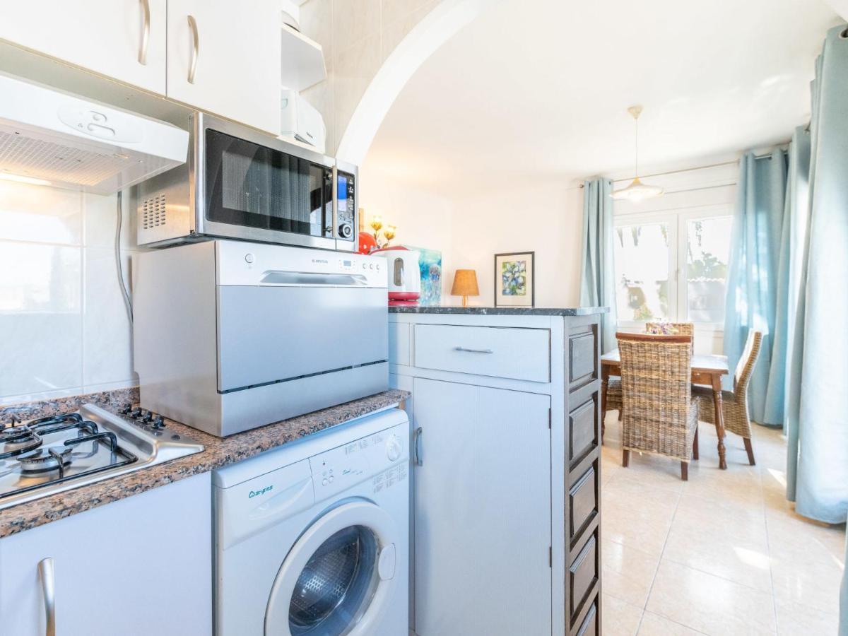 Apartamento Melrose Place-3 By Interhome *