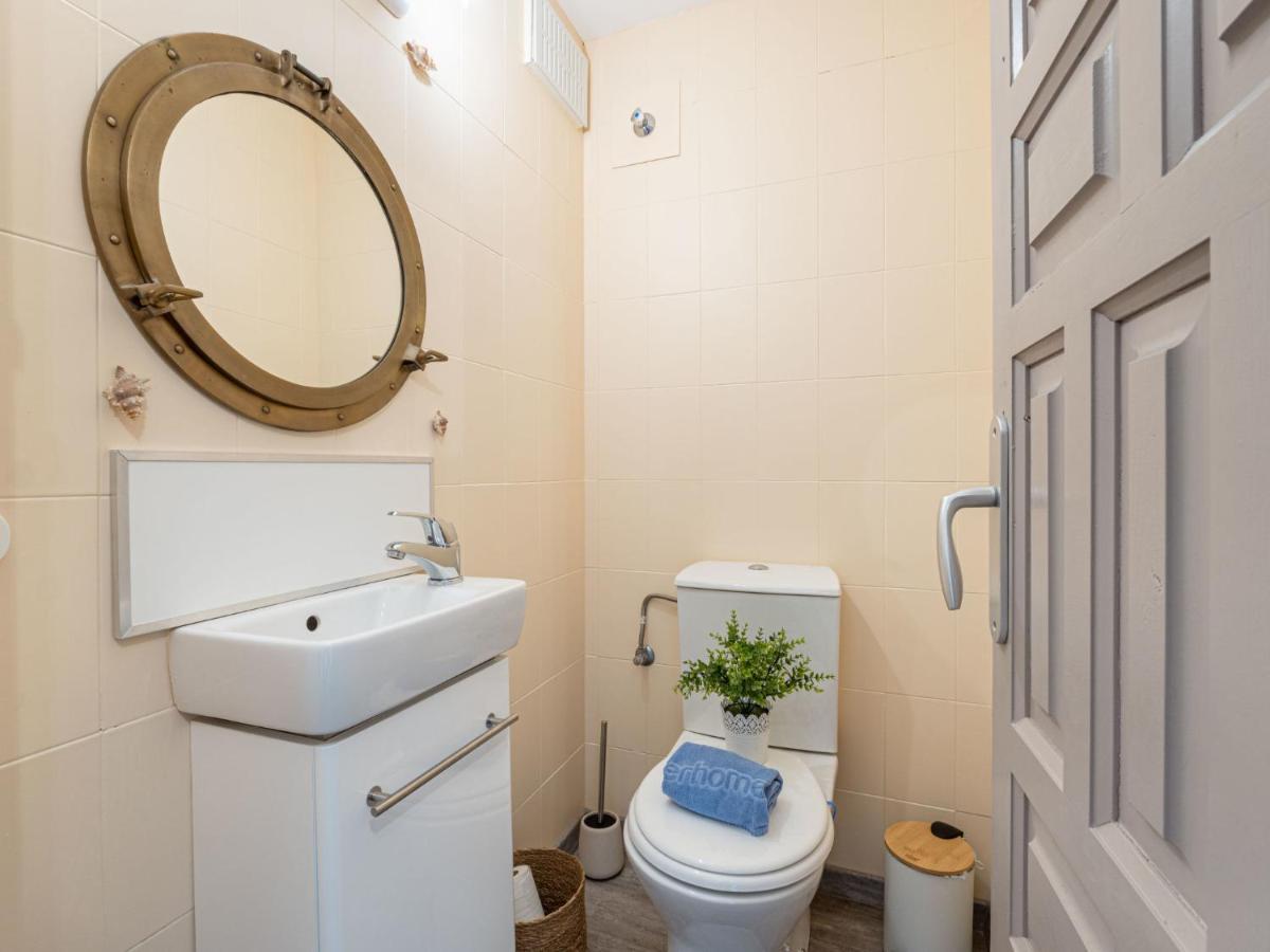 Casa Do By Interhome Apartamento *