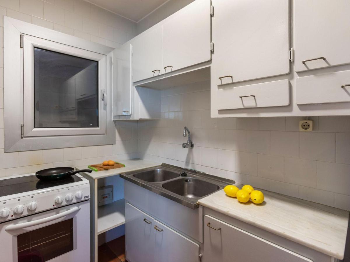 Vista A Mar-1 By Interhome Apartamento *