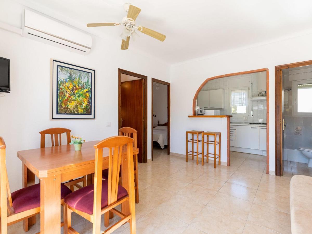 Apartamento Melrose Place-1 By Interhome Ampuriabrava